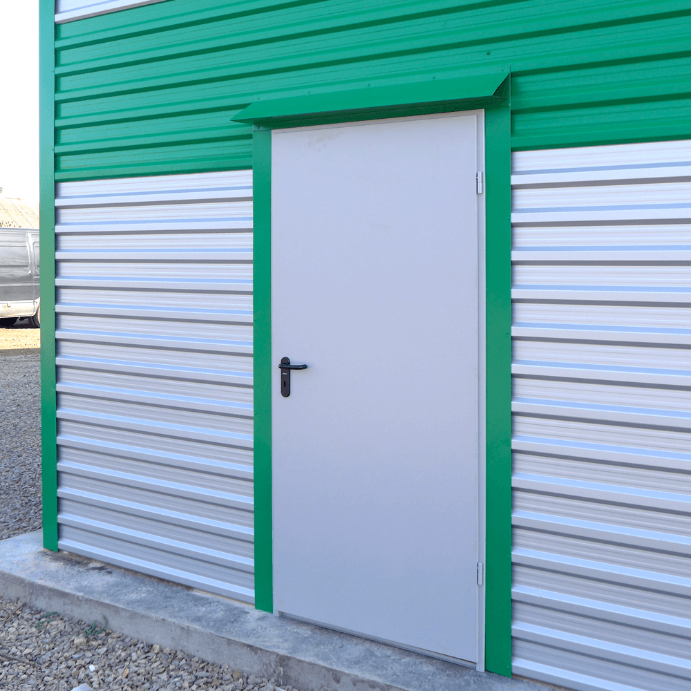 hale namiotowe Siedlce