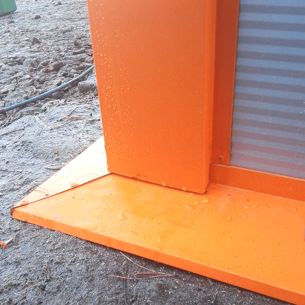 hale magazynowe siedlce